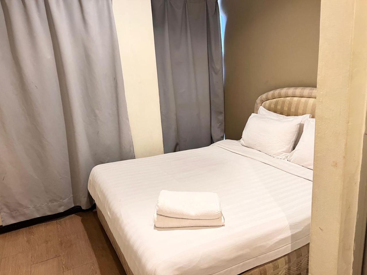 Ig Cottage Hotel Alor Setar Exterior photo
